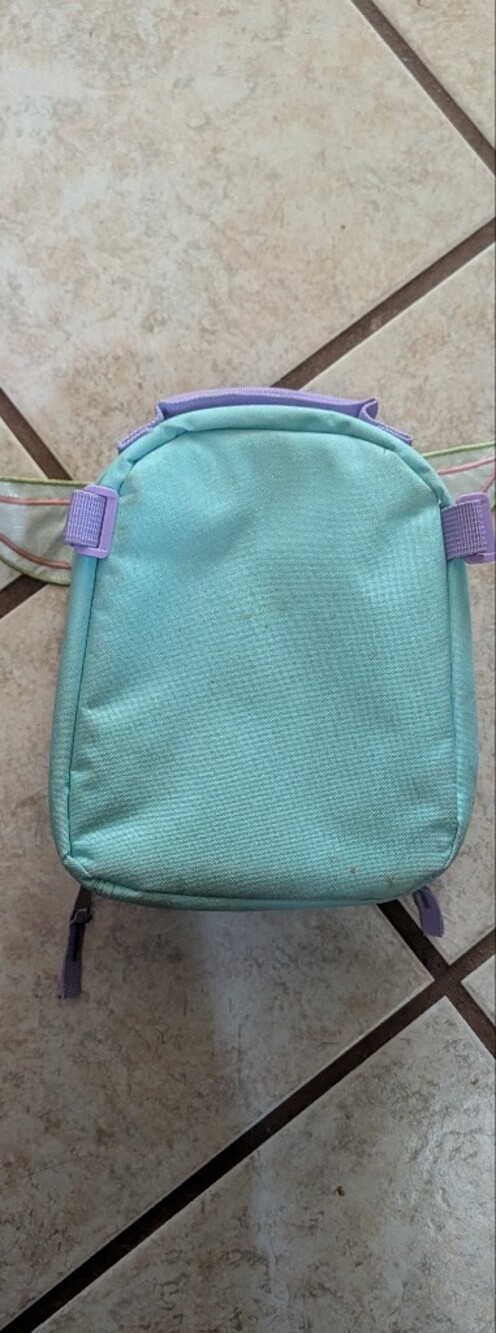 Grogu Lunch Bag - Picture 3 of 3